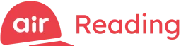 Air Education Inc. (Air Reading) logo