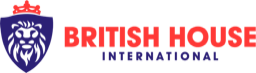British House International (Casa Matriz) logo