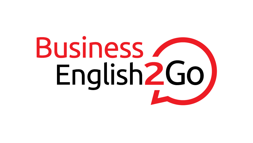 BusinessEnglish2Go logo