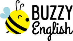 Buzzy English (Cube Education Srl) logo
