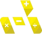 Dublin Maths logo