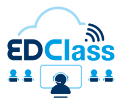 EDClass logo