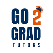 Go2Grad Tutors logo