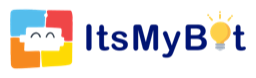 ItsMyBot logo