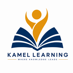 Kamel Learning logo