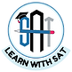 Learn With SAT logo
