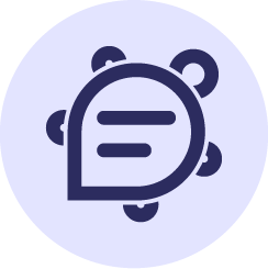 Lingo Turtle DOO logo