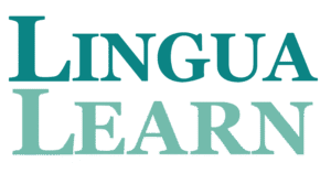 Lingua Learn logo