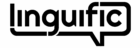 Linguific logo