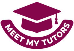 Meet My Tutors logo