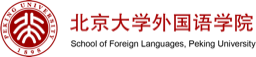 Peking University logo