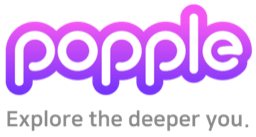 Popple Education logo