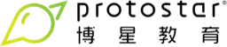 Protostar Education logo