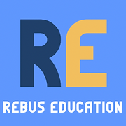 Rebus Education logo
