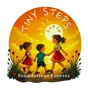 Tiny Steps Learning logo
