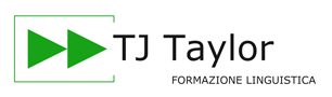 TJ Taylor logo