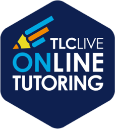 TLC LIVE Online Tutoring logo