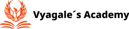 Vyagale’s Academy logo