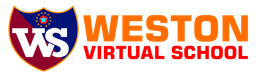 Weston Virtual School logo